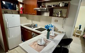 Apartamento Orquidea